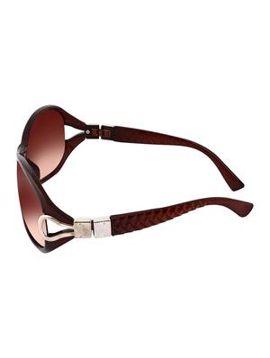 adiira brown sunglass - 16728692 - Standard Image - 4