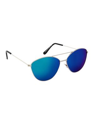 adiira silver sunglass - 16728697 - Standard Image - 3