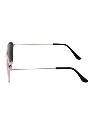 adiira silver sunglass - 16728697 - Standard Image - 4