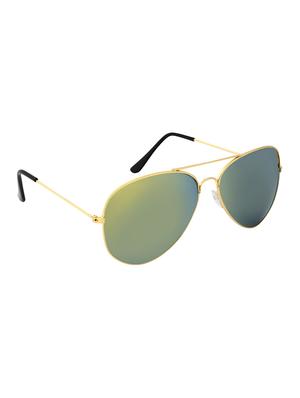 adiira golden sunglass - 16728701 - Standard Image - 3
