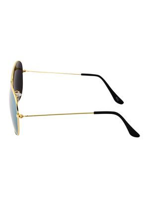 adiira golden sunglass - 16728701 - Standard Image - 4