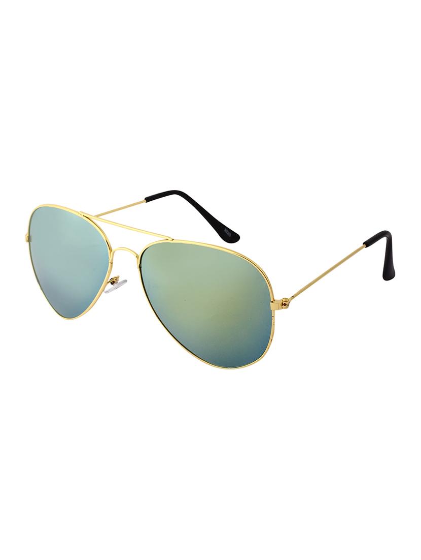 adiira golden sunglass - 16728701 - Zoom Image - 2
