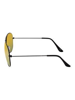 adiira black sunglass - 16728702 - Standard Image - 4