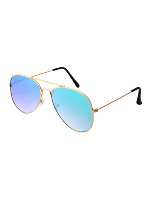 adiira golden sunglass - 16728708 - Standard Image - 2