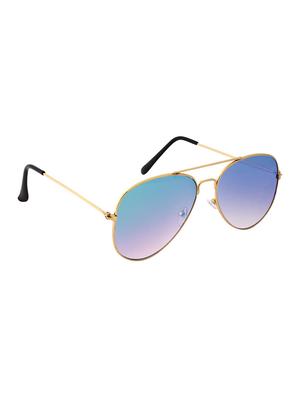 adiira golden sunglass - 16728708 - Standard Image - 3