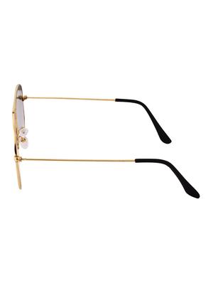 adiira golden sunglass - 16728708 - Standard Image - 4