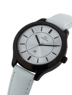 round dial analog watch-?52720lmle - 16729247 - Standard Image - 2