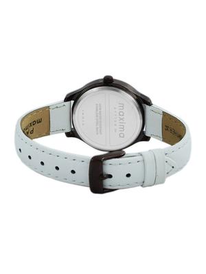 round dial analog watch-?52720lmle - 16729247 - Standard Image - 3