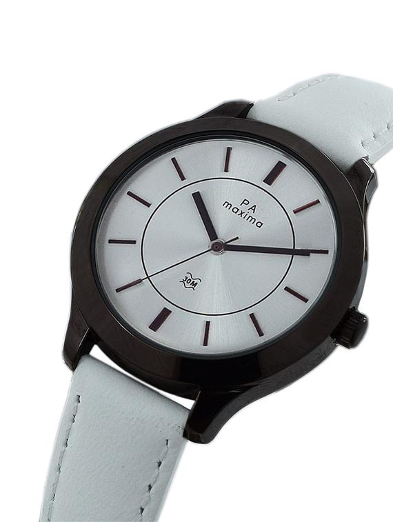 round dial analog watch-?52720lmle - 16729247 - Zoom Image - 2