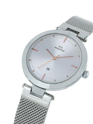 round dial analog watch- 52220cali - 16729252 - Standard Image - 2
