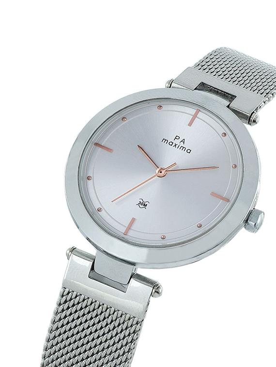 round dial analog watch- 52220cali - 16729252 - Zoom Image - 2