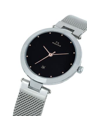 round dial analog watch-?52222cali - 16729253 - Standard Image - 2