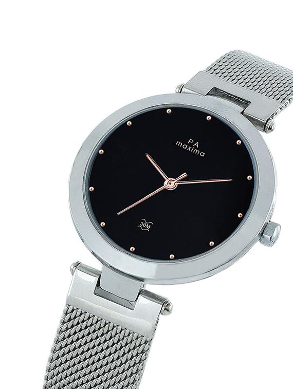 round dial analog watch-?52222cali - 16729253 - Zoom Image - 2