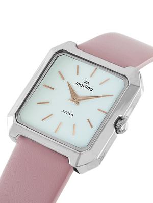 round dial analog watch-?58180lmli - 16729274 - Standard Image - 2