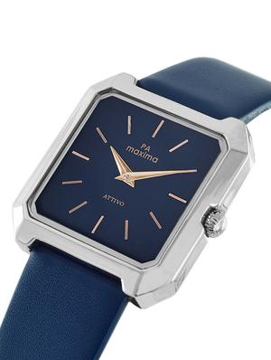 round dial analog watch-?58181lmli - 16729275 - Standard Image - 2