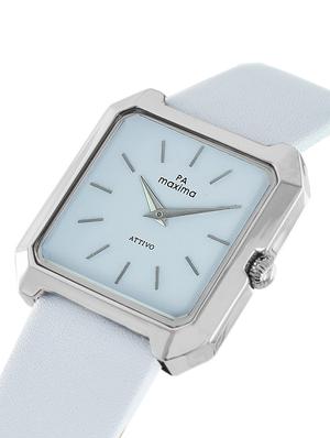 round dial analog watch-?58182lmli - 16729276 - Standard Image - 2