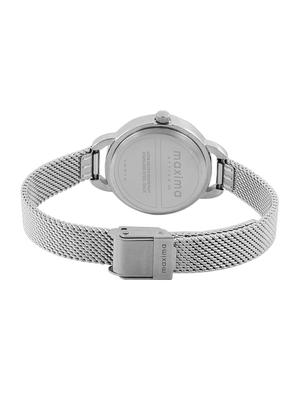 round dial analog watch- 53021cmli - 16729319 - Standard Image - 3