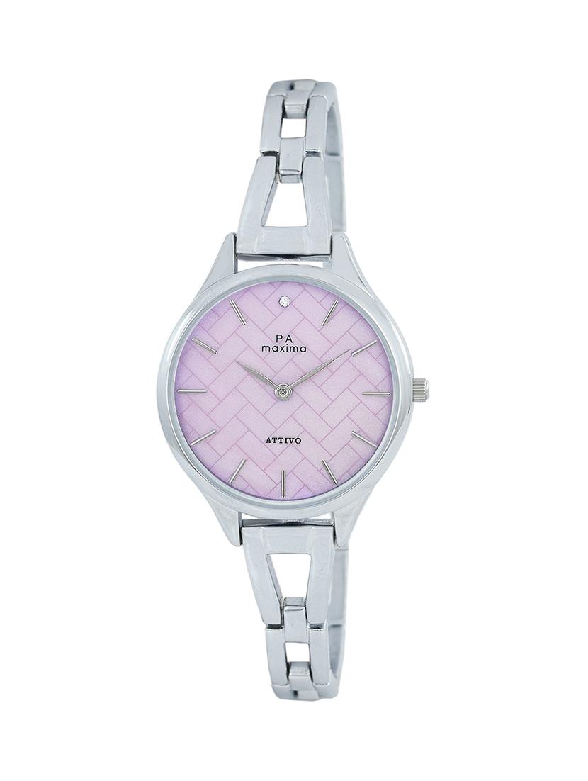 round dial analog watch-?57280bmli - 16729343 - Zoom Image - 1