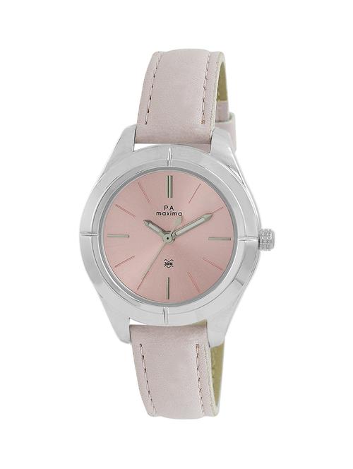 round dial analog watch- 51945lali - 16729355 - Very Small Image - 1