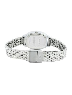 round dial analog watch-?39996cmli - 16729360 - Standard Image - 3