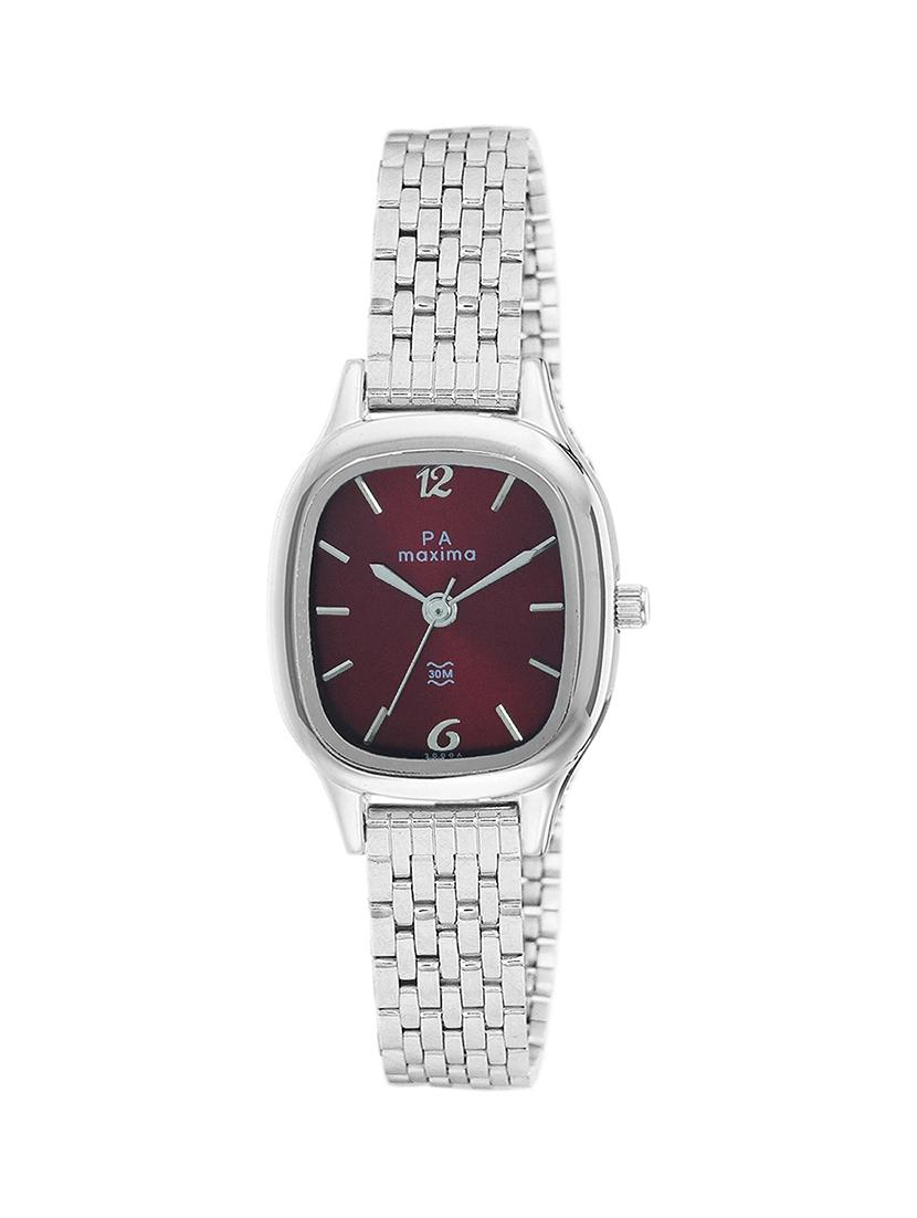 round dial analog watch-?39996cmli - 16729360 - Zoom Image - 1