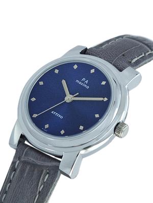 round dial analog watch- 41321lmli - 16729369 - Standard Image - 2