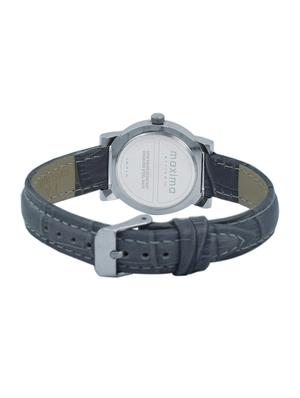 round dial analog watch- 41321lmli - 16729369 - Standard Image - 3