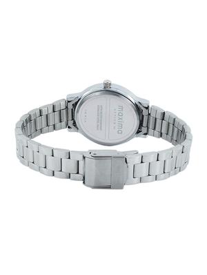 round dial analog watch-?56120cmli - 16729372 - Standard Image - 3