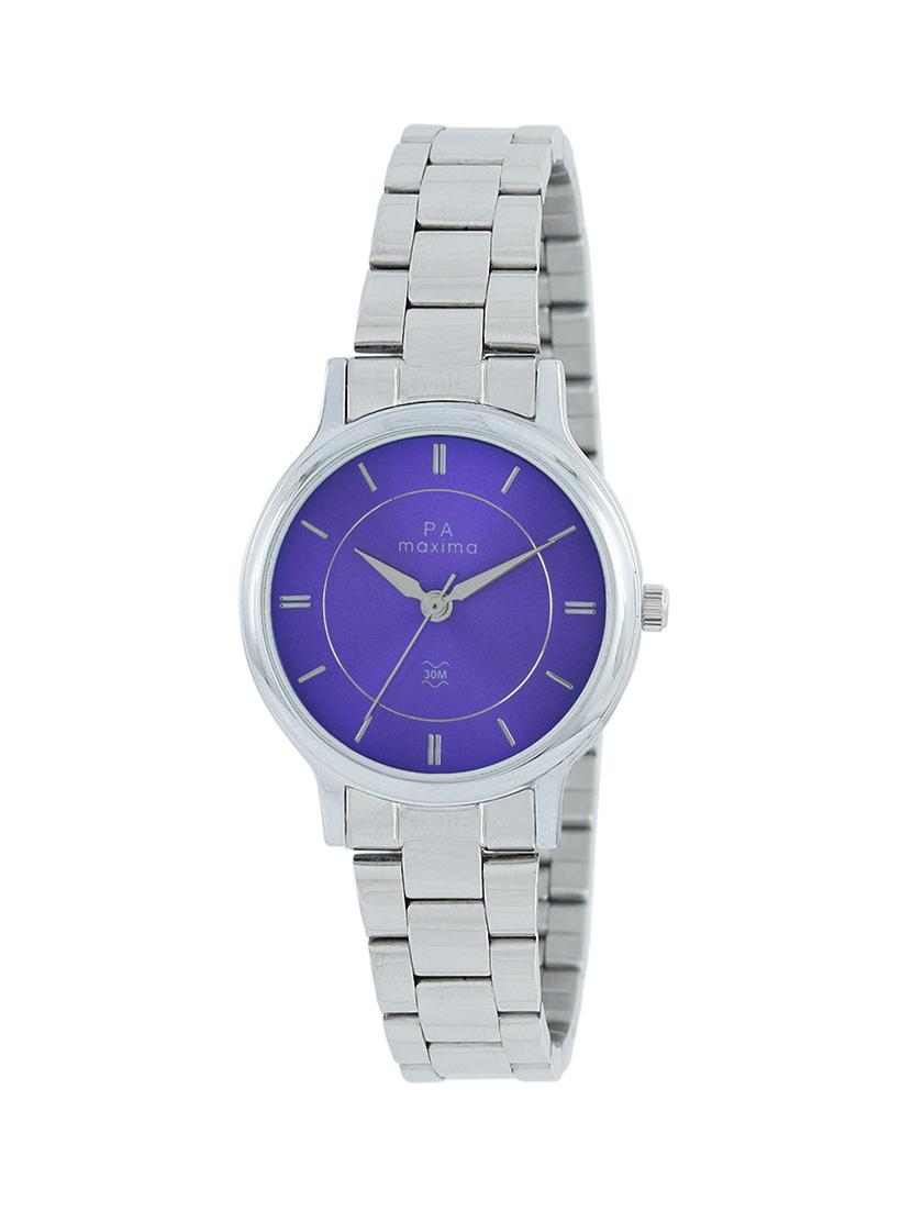 round dial analog watch-?56120cmli - 16729372 - Zoom Image - 1