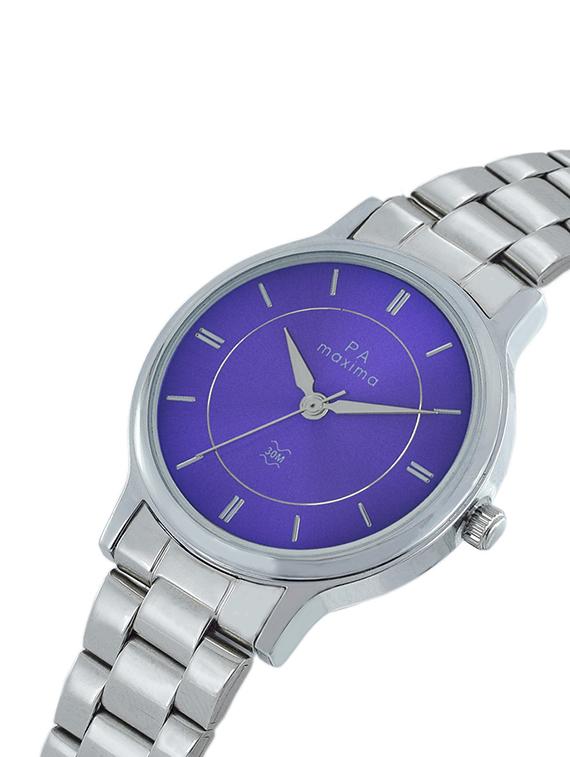 round dial analog watch-?56120cmli - 16729372 - Zoom Image - 2
