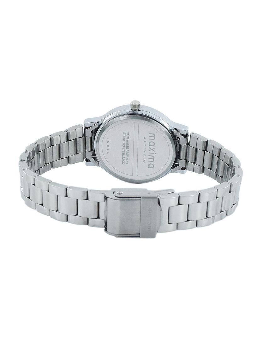 round dial analog watch-?56120cmli - 16729372 - Zoom Image - 3