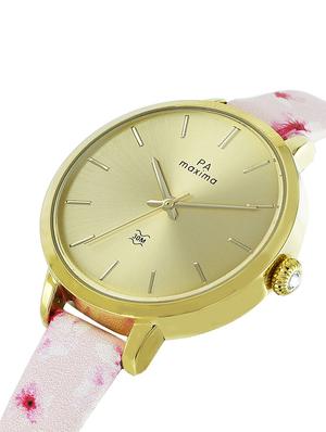 round dial analog watch- 58111lmly - 16729447 - Standard Image - 2