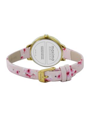 round dial analog watch- 58111lmly - 16729447 - Standard Image - 3