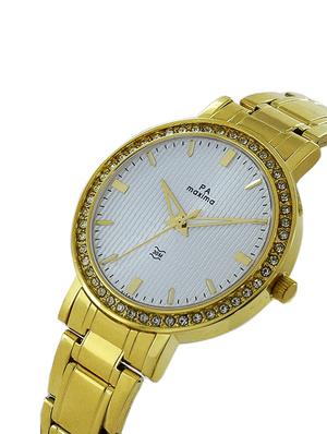 round dial analog watch-?51763cmly - 16729456 - Standard Image - 2