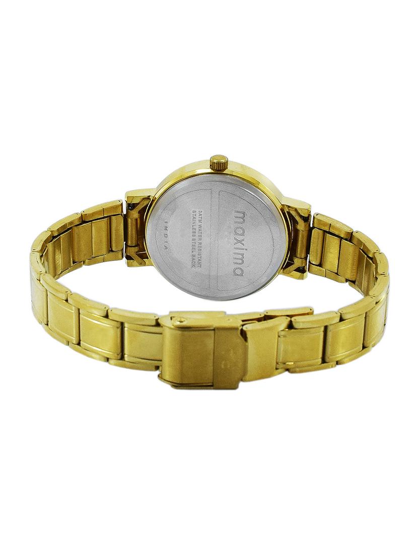 round dial analog watch-?51763cmly - 16729456 - Zoom Image - 3