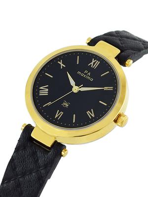 round dial analog watch-?55851lmly - 16729475 - Standard Image - 2