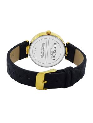 round dial analog watch-?55851lmly - 16729475 - Standard Image - 3
