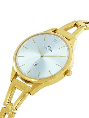 round dial analog watch-?57271bmly - 16729478 - Standard Image - 2