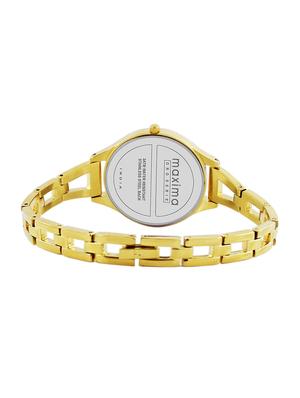 round dial analog watch-?57271bmly - 16729478 - Standard Image - 3