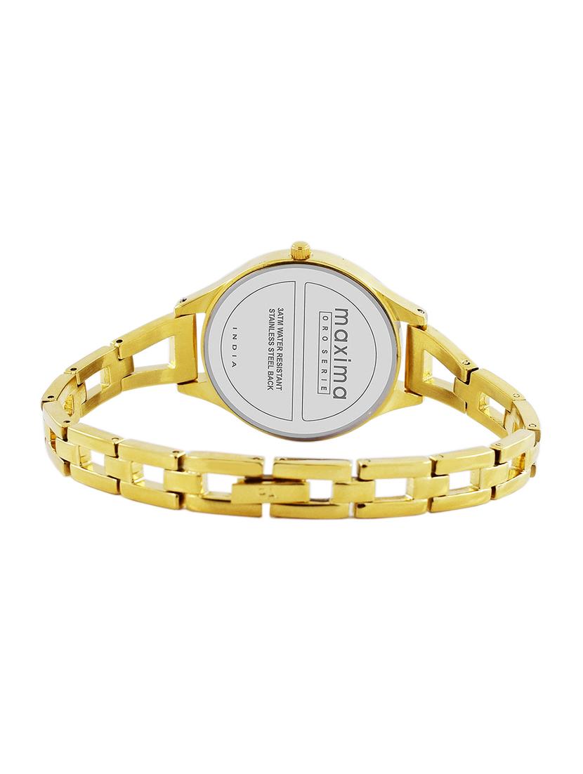 round dial analog watch-?57271bmly - 16729478 - Zoom Image - 3