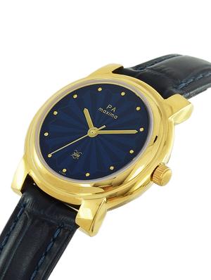round dial analog watch- 57584lmly - 16729491 - Standard Image - 2
