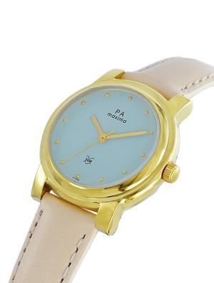 round dial analog watch- 57586lmly - 16729493 - Standard Image - 2