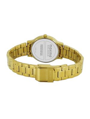 round dial analog watch- 55120cmly - 16729496 - Standard Image - 3