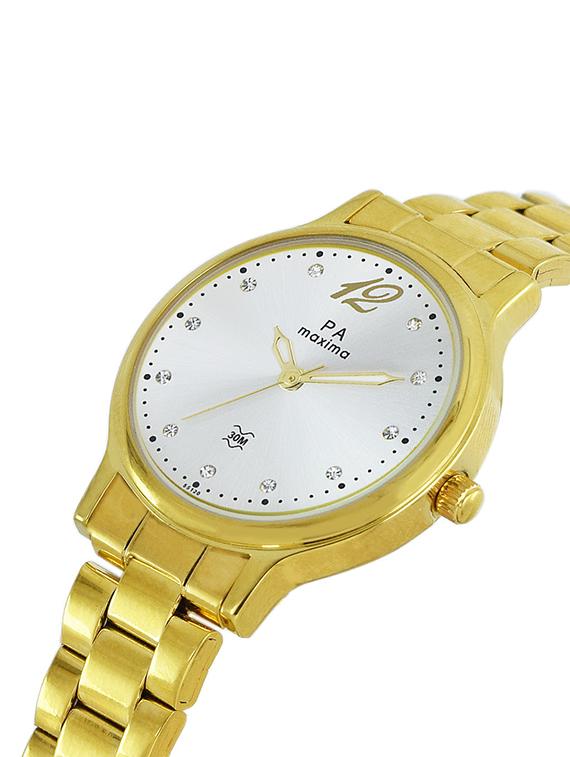 round dial analog watch- 55120cmly - 16729496 - Zoom Image - 2