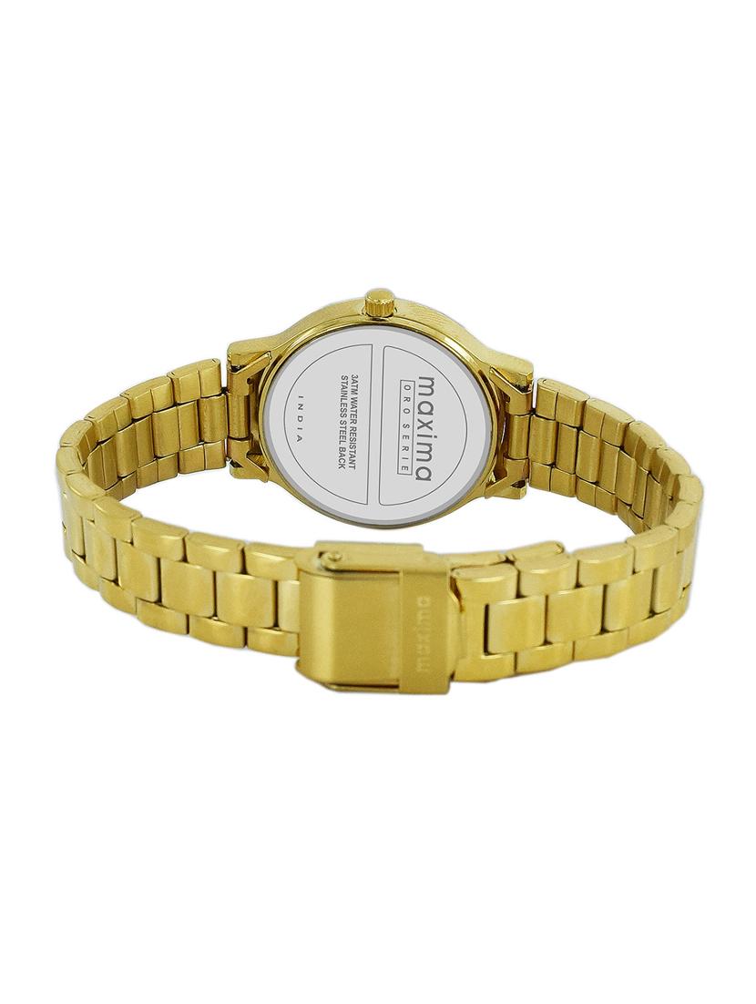 round dial analog watch- 55120cmly - 16729496 - Zoom Image - 3
