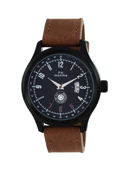 round dial analog watch-?57831lmgb - 16729519 - Standard Image - 1