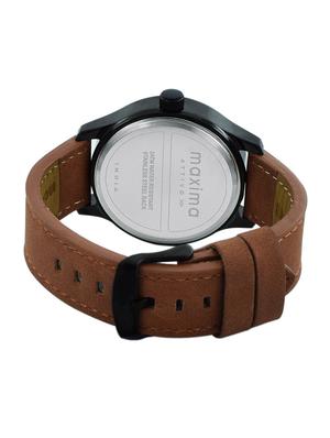 round dial analog watch-?57831lmgb - 16729519 - Standard Image - 3