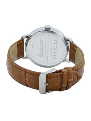 round dial analog watch-?54621lagi - 16729596 - Standard Image - 3
