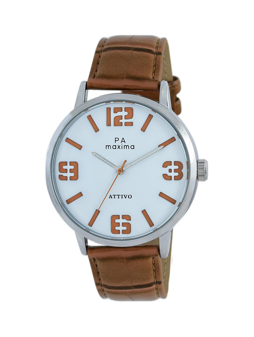 round dial analog watch-?54621lagi - 16729596 - Zoom Image - 1