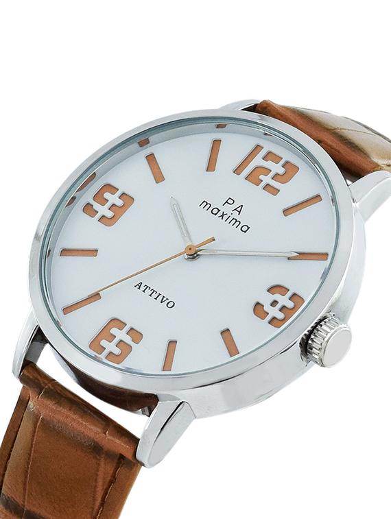 round dial analog watch-?54621lagi - 16729596 - Zoom Image - 2